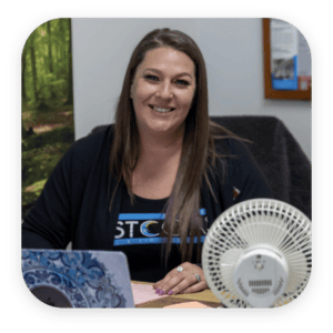 Melissa Bettcher _ Service Coordinator
