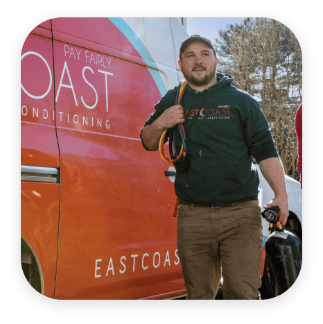 Scott Shirling _ Retrofit Installer